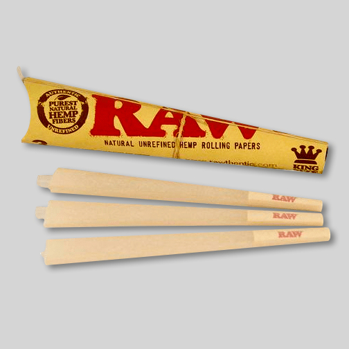 raw-rolling-cones-kingkongdispensary