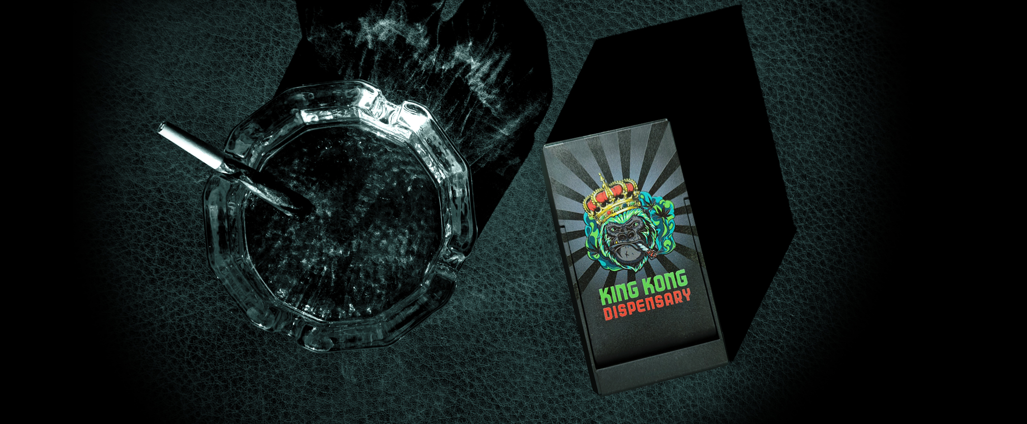 Kingkongdispensary